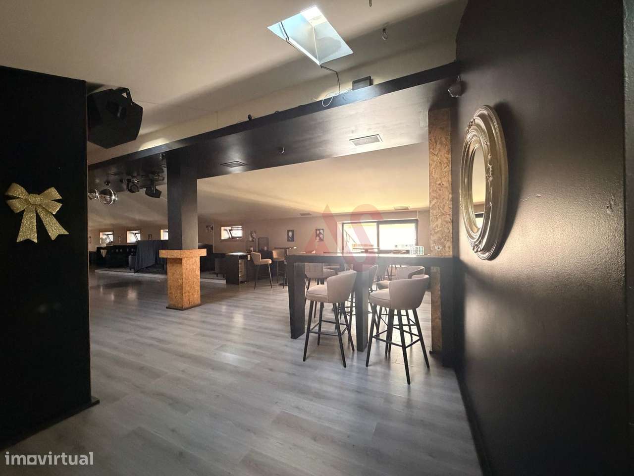 Trespasse – Bar / Espaço Noturno no Centro de Vizela – Em Pleno Funcio - Grande imagem: 5/28