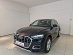 Audi Q5 40 TDI quattro S tronic advanced - 1