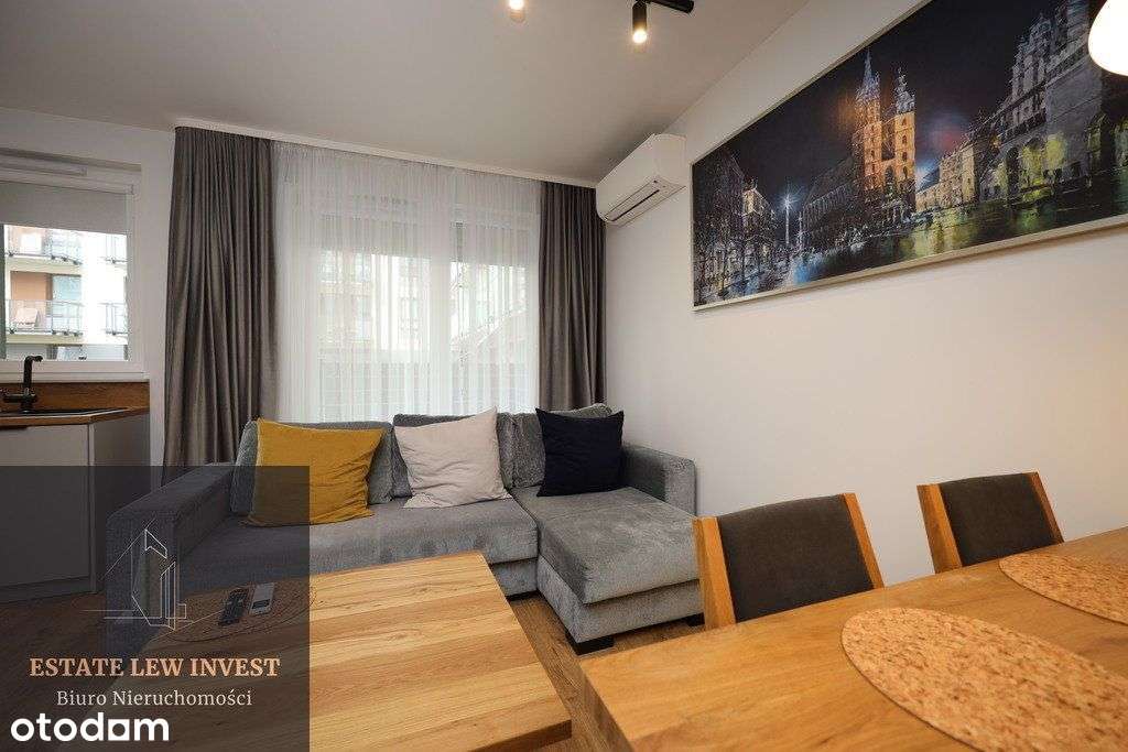 Top lokalizacja w Krk/mieszk pod inwest z najemcą-2