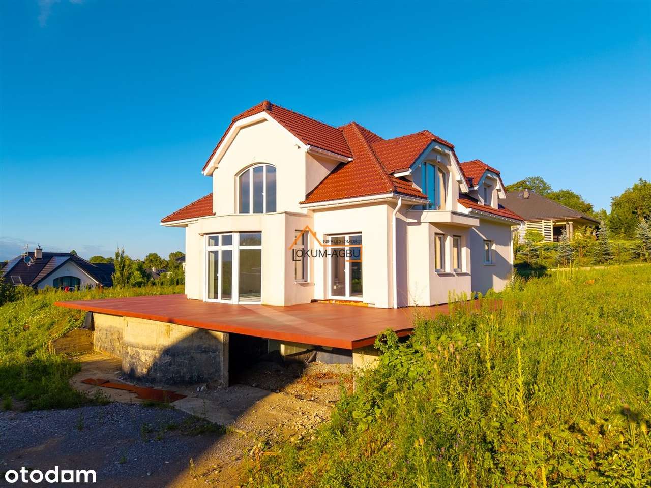 Dom na sprzedaż, Bielsko-Biała, 5 pokoi-5