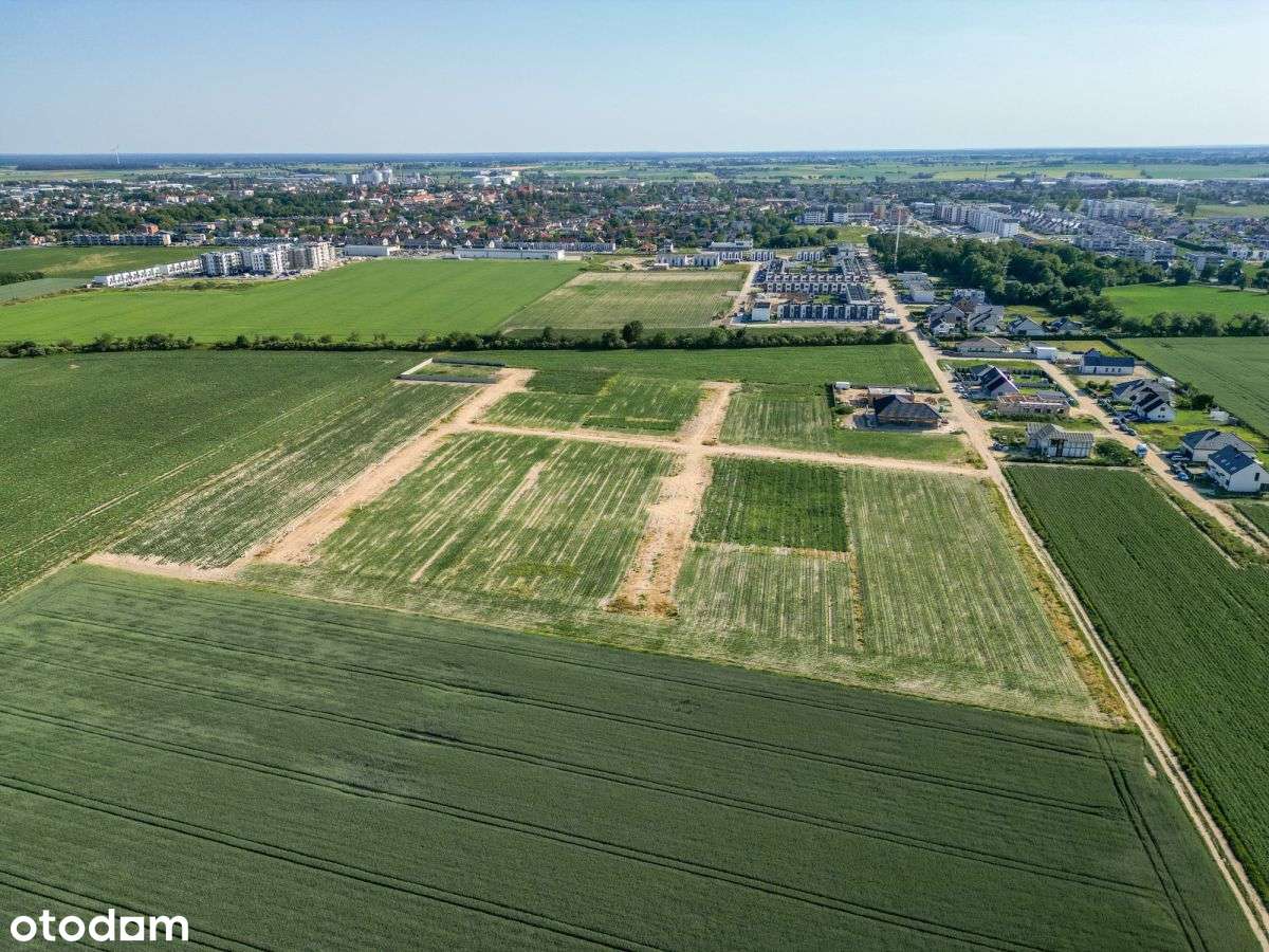 Wydane warunki zabudowy, prąd i woda-5