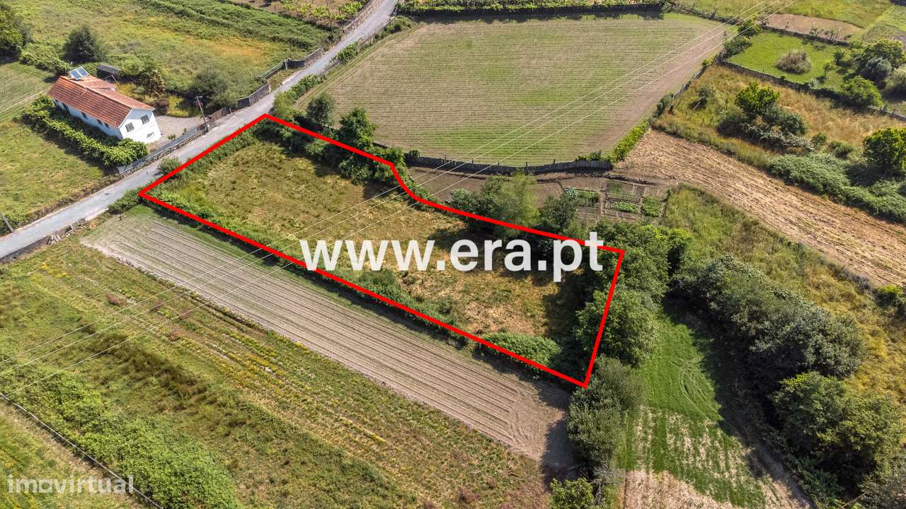 Terreno para Construção, Vila Nova de Cerveira - Grande imagem: 5/22