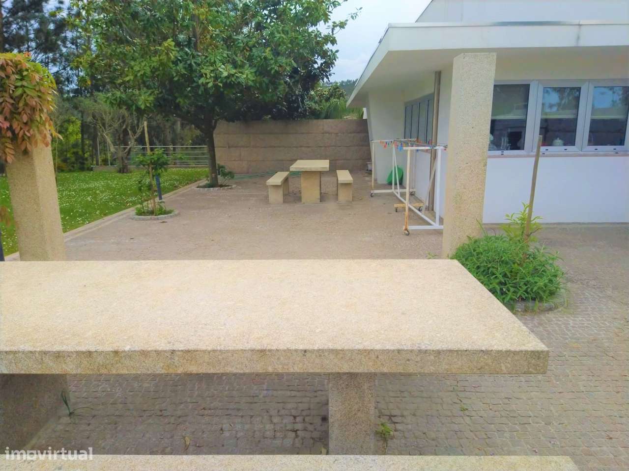 Extraordinária Moradia de  LUXO - Valongo-13