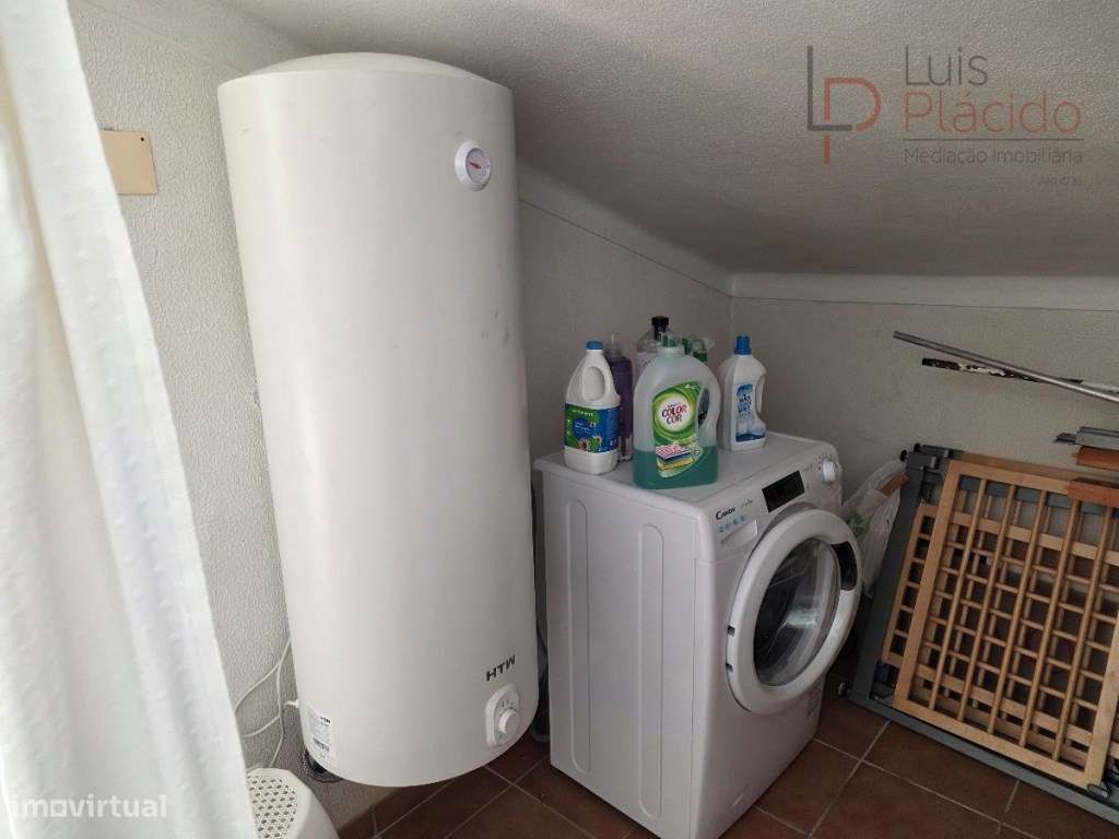 Moradia em Banda no Centro de Sines-31