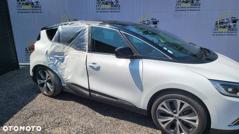 Renault Scenic - 7