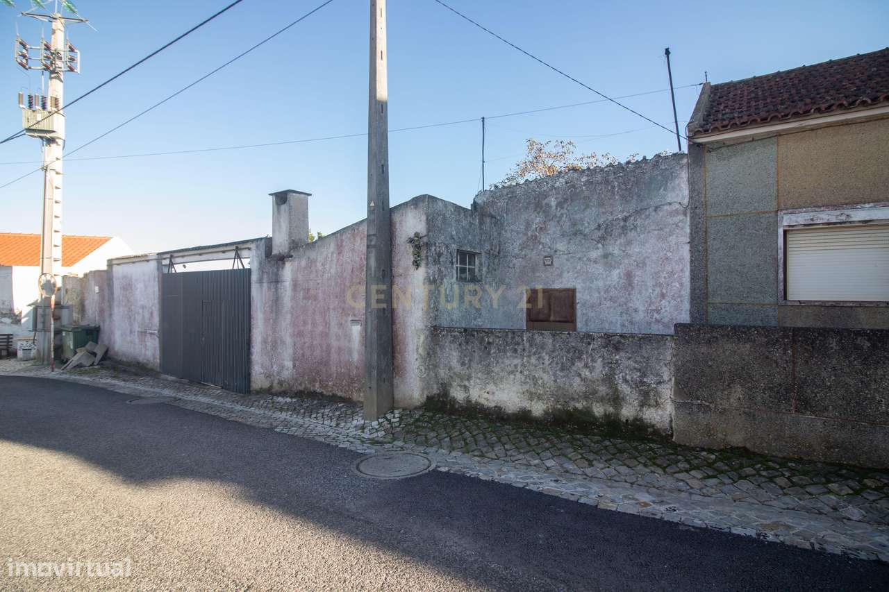 Casa Térrea em Tojal, Alenquer - Grande imagem: 5/39