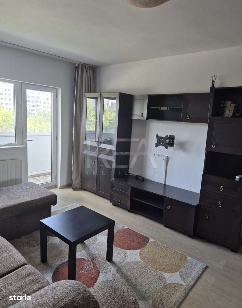 3 camere, 4/10, 74 mp, bloc 1979-Drumul Taberei