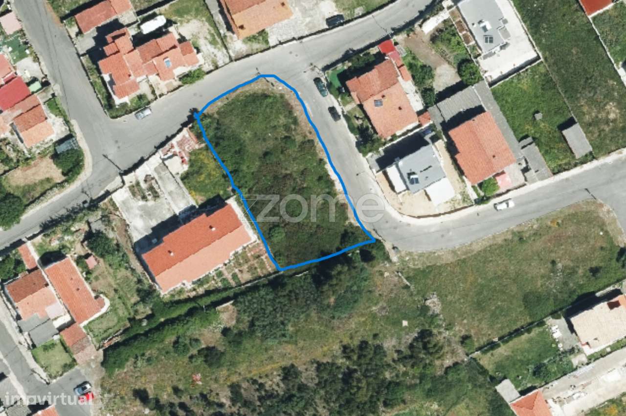 Excelente terreno para construção de moradias-5