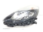 REFLEKTOR LEWY PRZÓD RENAULT CLIO III (BR0/1, CR0/1) 2005 - 2014 1.2 16V (BR02, BR0J, BR11, CR02, - 1