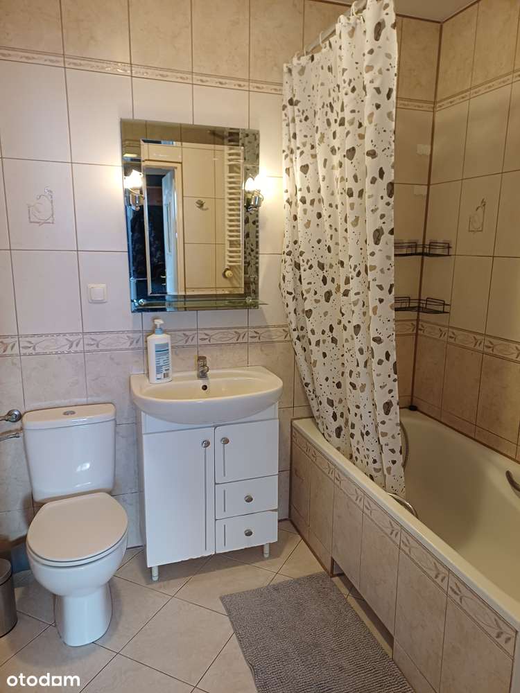 2 pokoje na Milenijnej - Pełny obrazek: 4/9