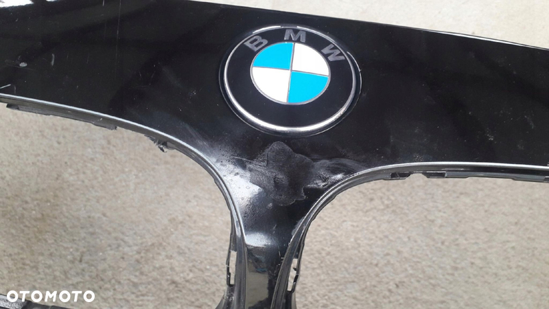 ZDERZAK BMW 1 I F20 F21 LCI LIFT PRZÓD 4xPDC 15- - 5