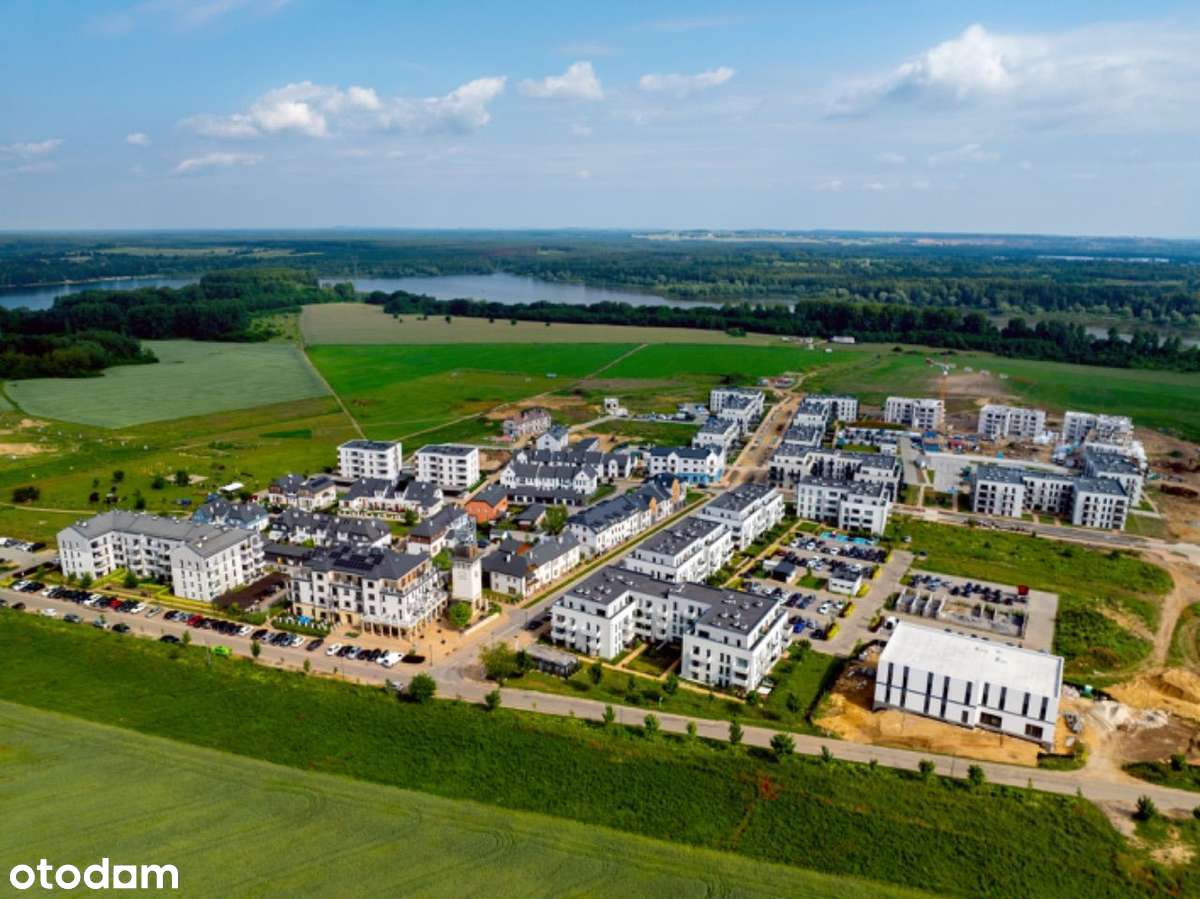 Działka pod biznes/usługi/handel-2