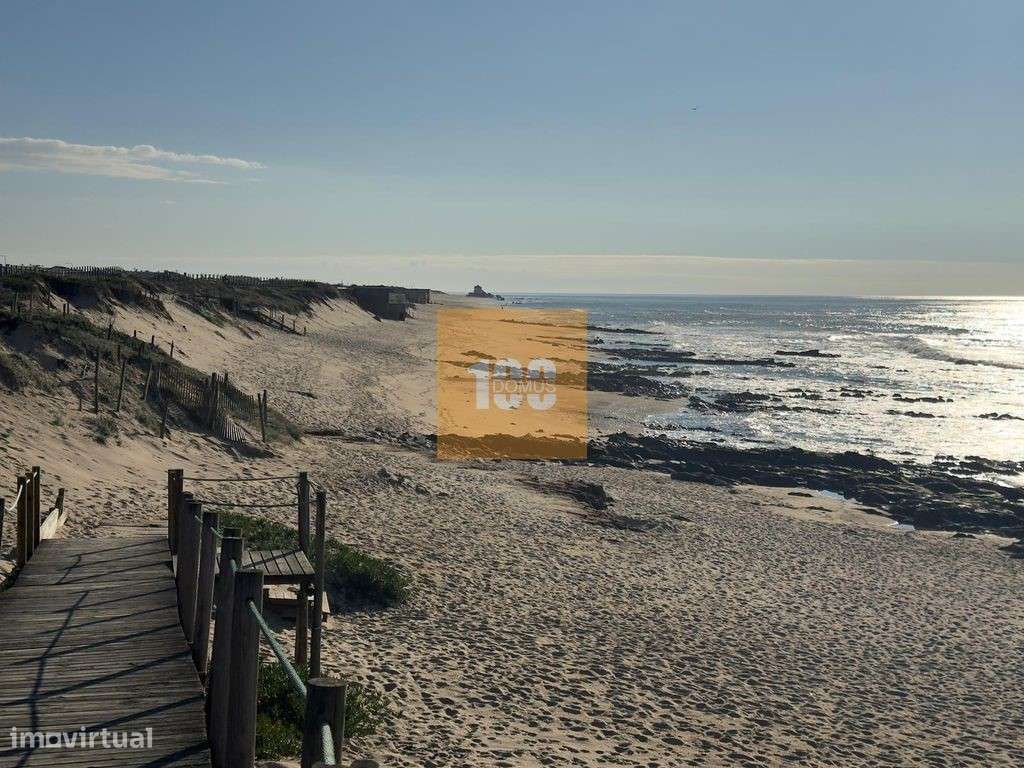 T2 novo com varanda - Sea Side Living-14