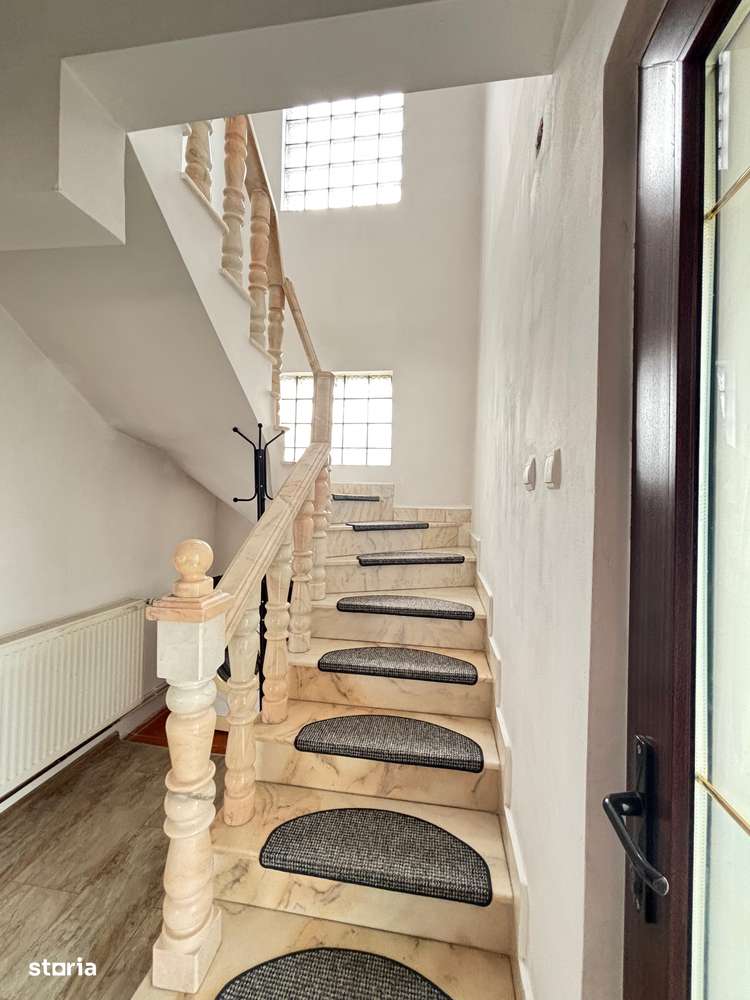 DGM IMOBILIARE: Casa P+E, Severinului, zona Marlorex-14