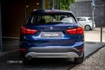 BMW X1 16 d sDrive - 12