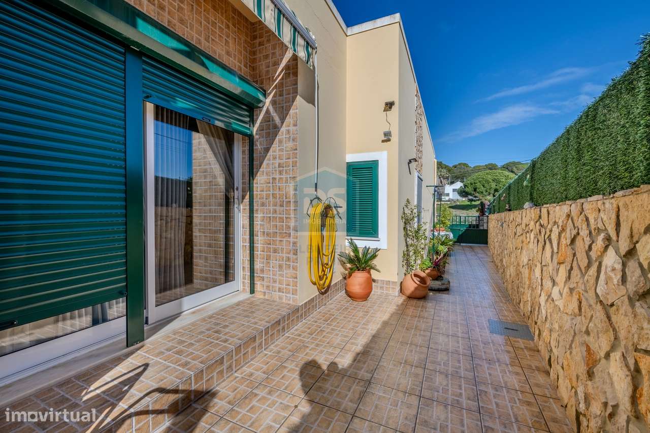 Moradia T3 Venda em Altura,Castro Marim-15