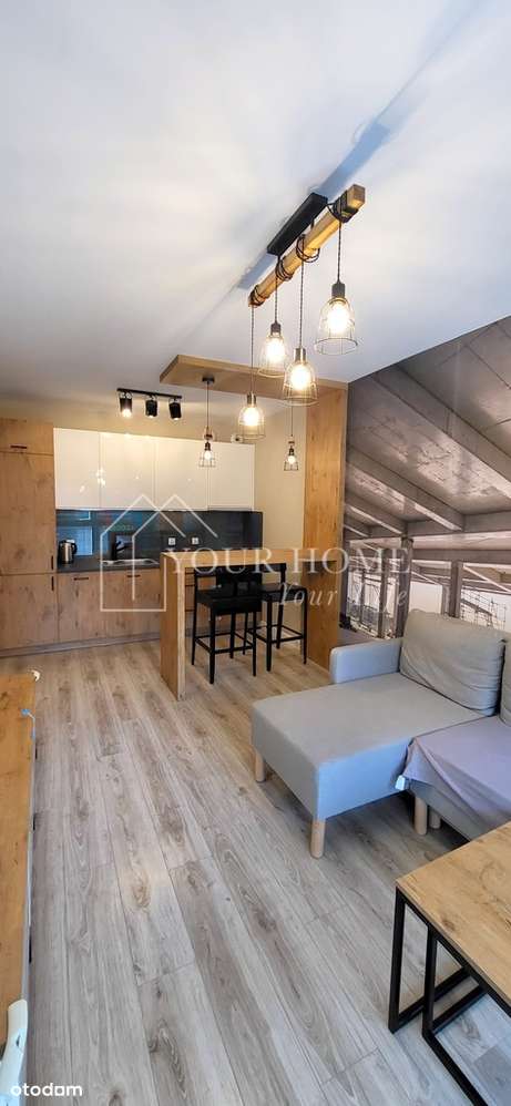 2 pokoje*Ul.Jedności Nar*Browary Wrocławskie*garaż - Pełny obrazek: 3/14