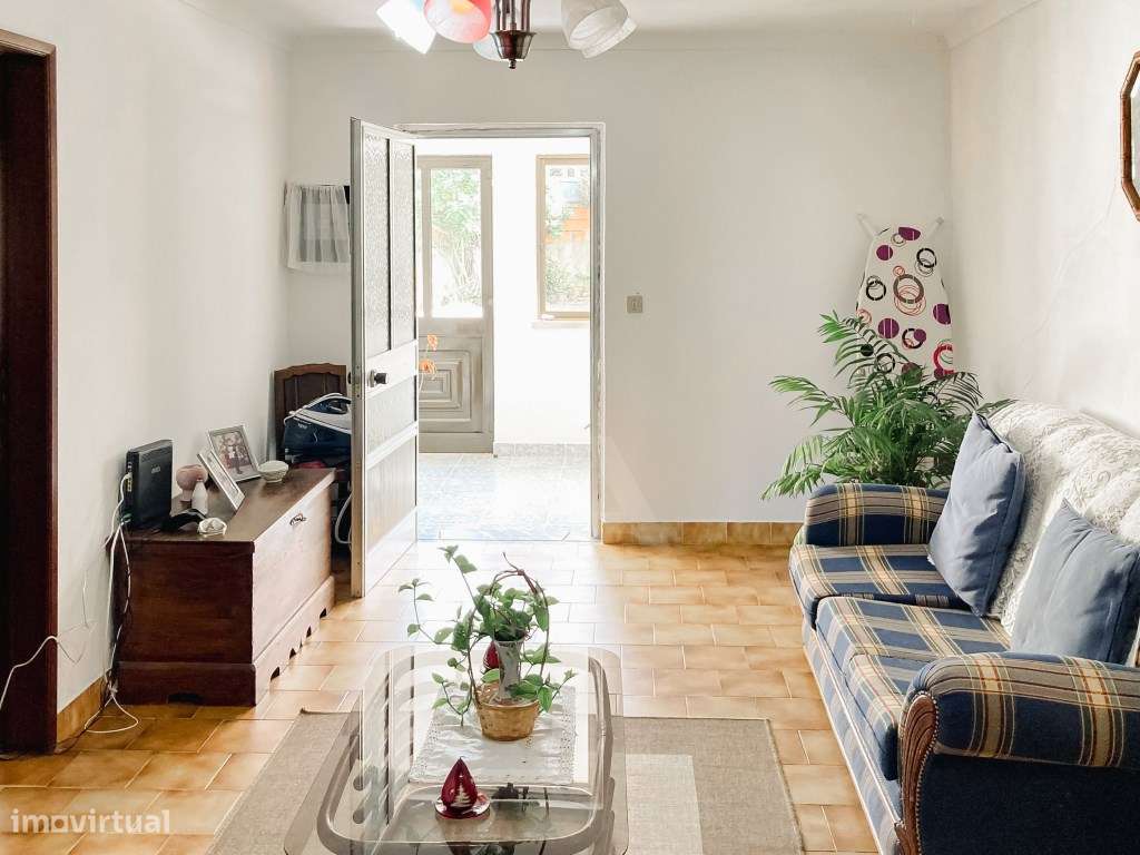 Moradia T4 com Terreno de 8 415 m2 na Lourinhã - Grande imagem: 3/39