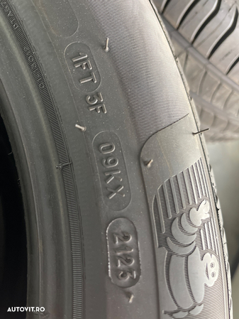 215 55 r17 Michelin  215 55 17 noi - 7