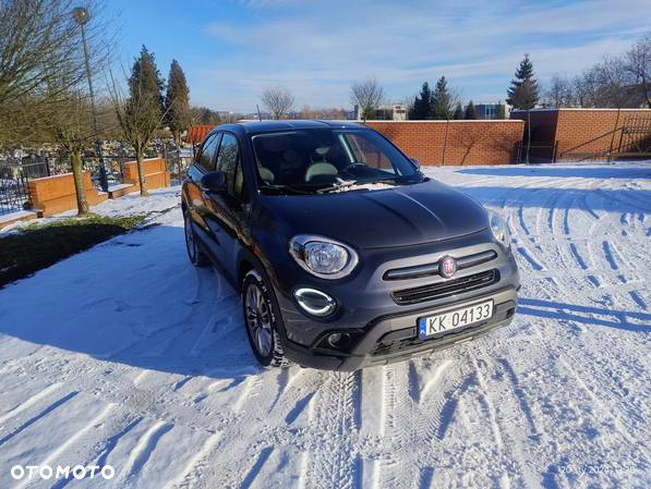 Fiat 500X 1.0 Cross - 1