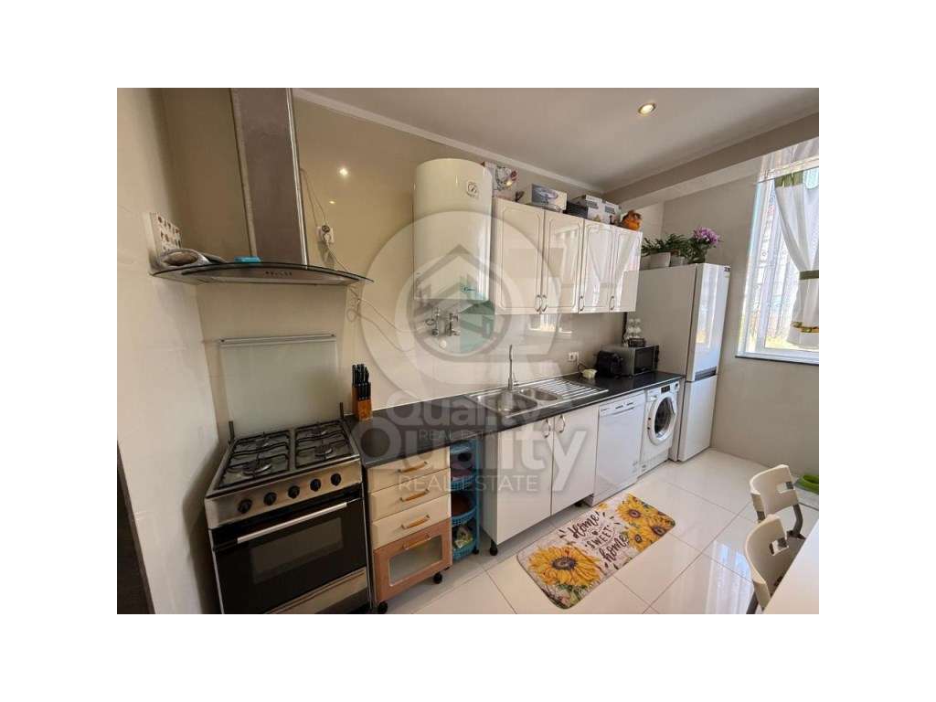 Apartamento T2 em Barreiro - Grande imagem: 3/35