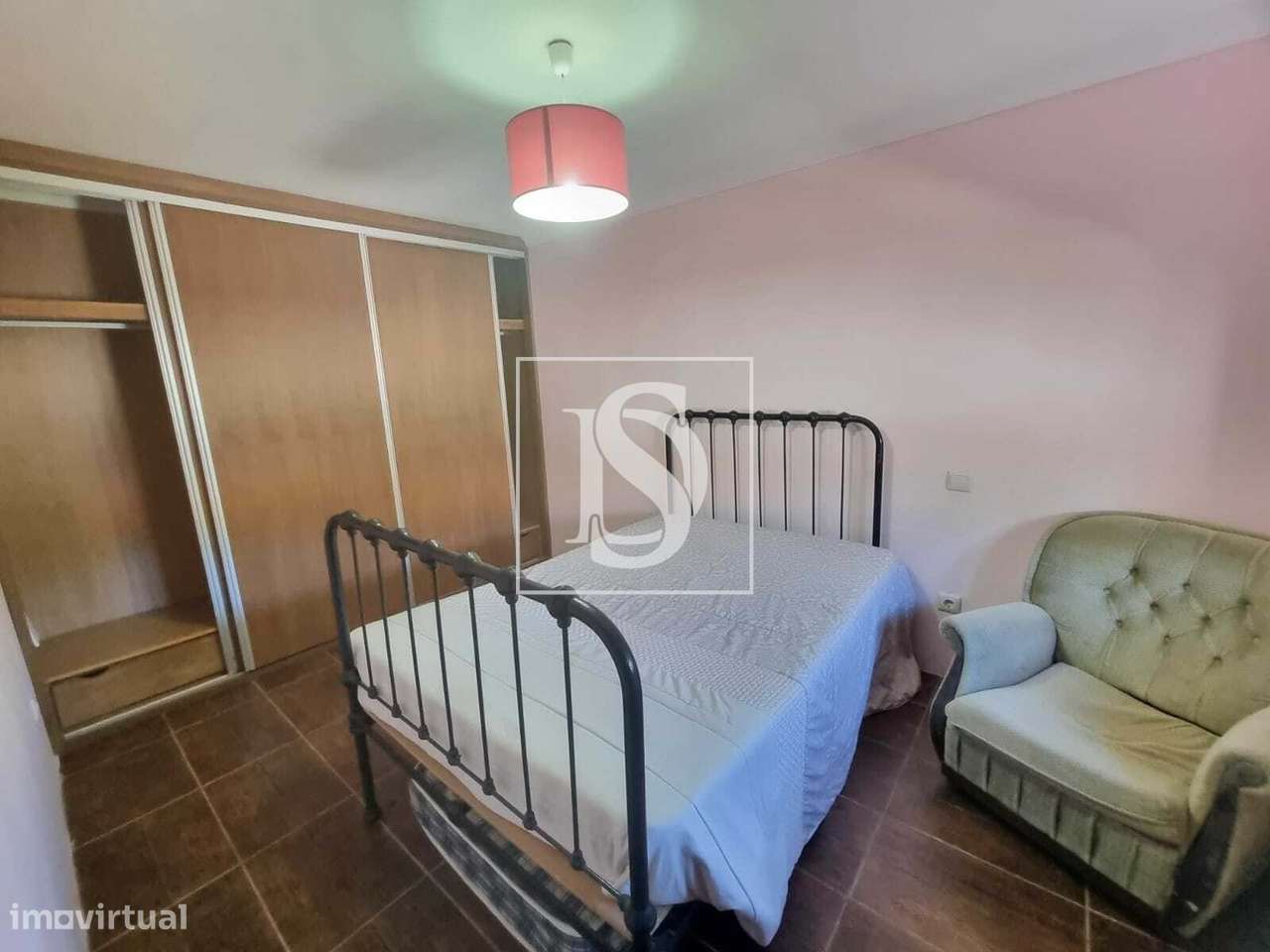 Moradia Isolada T2 - Vieira do Minho, pronta a habitar- Para venda-13