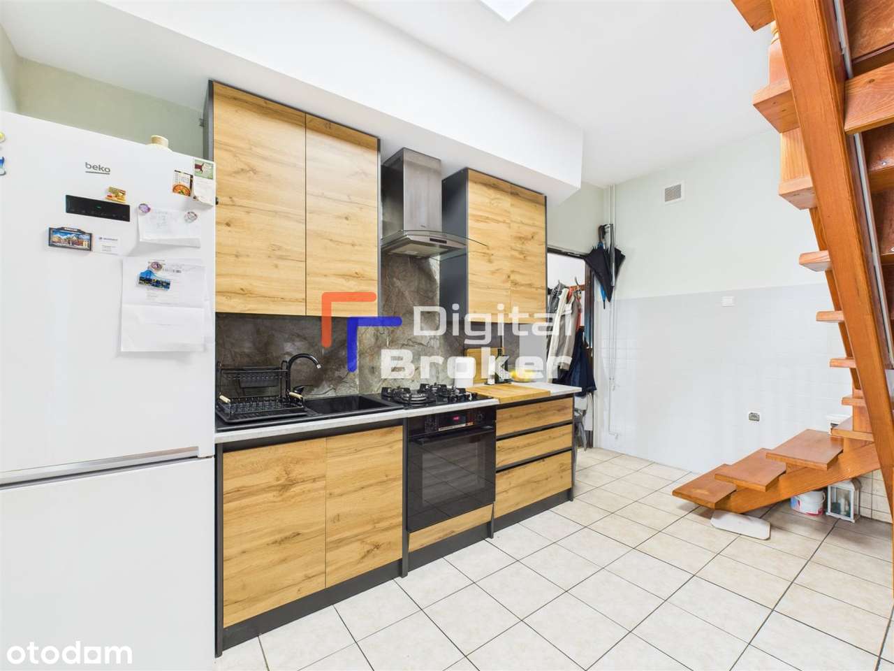 ⭐️Dla dużej rodziny, piękna sypialnia, zieleń ⭐️ - Pełny obrazek: 3/18