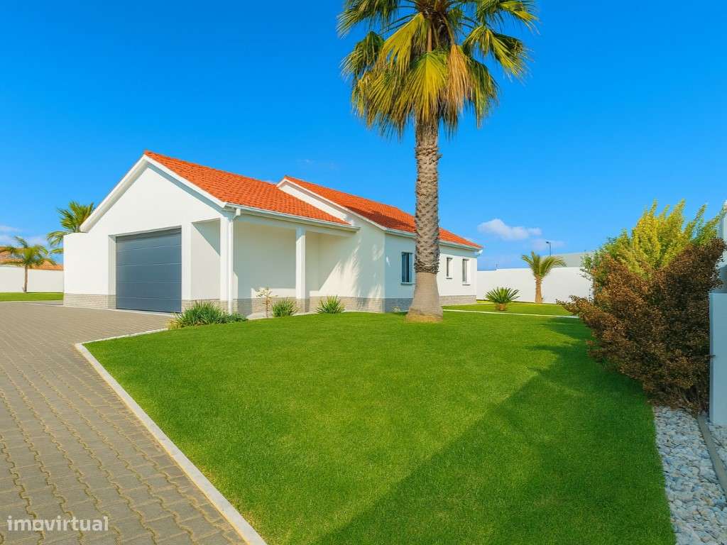 Exclusiva Moradia Térrea T3 | 2.000 m² | Piscina Aquecida | Anexo C...-26