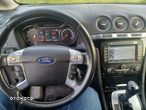 Ford S-Max 2.0 TDCi DPF Business Edition - 14