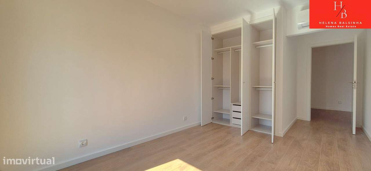 Excelente Apartamento T3-29