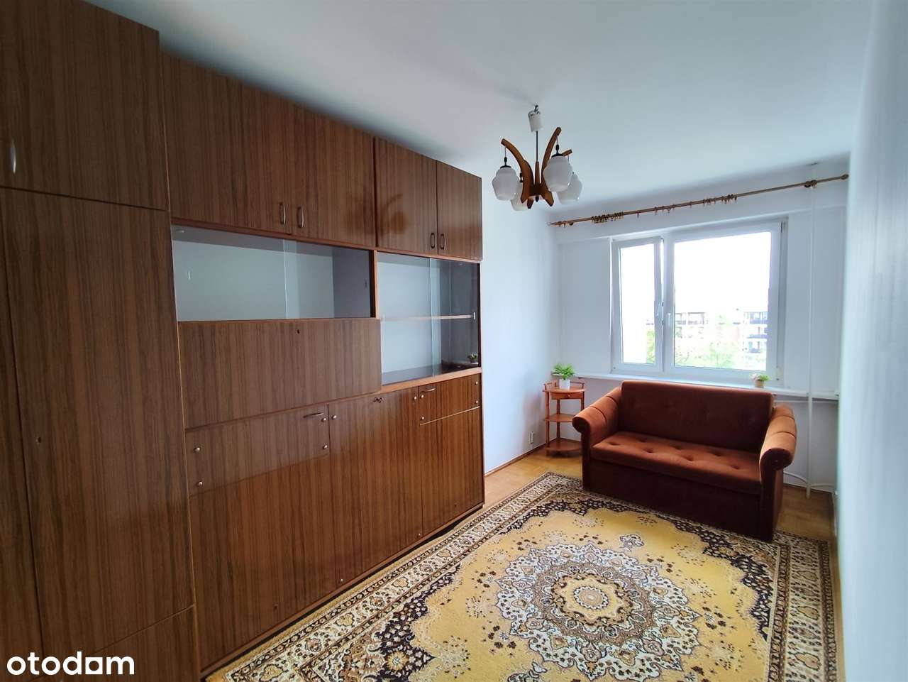 Przestronne 3-pokojowe os. Nowe Miasto-14