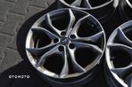 FORD FOCUS MK4 FELGI ALUMINIOWE 17 5X108 7J ET50 PIASTA 63,3 mm CZYTAJ OPIS - 3