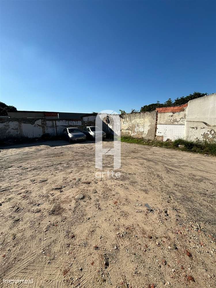 Lote de Terreno, Setúbal, Barreiro - Grande imagem: 5/8