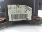 Seletor De Velocidades Nissan Qashqai / Qashqai +2 I (J10, Nj10, Jj10e - 5