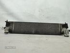 Intercooler Radiador Renault Koleos I (Hy_) - 1