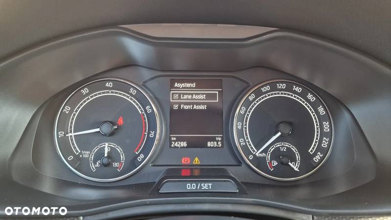 Skoda Scala 1.0 TSI Ambition - 23