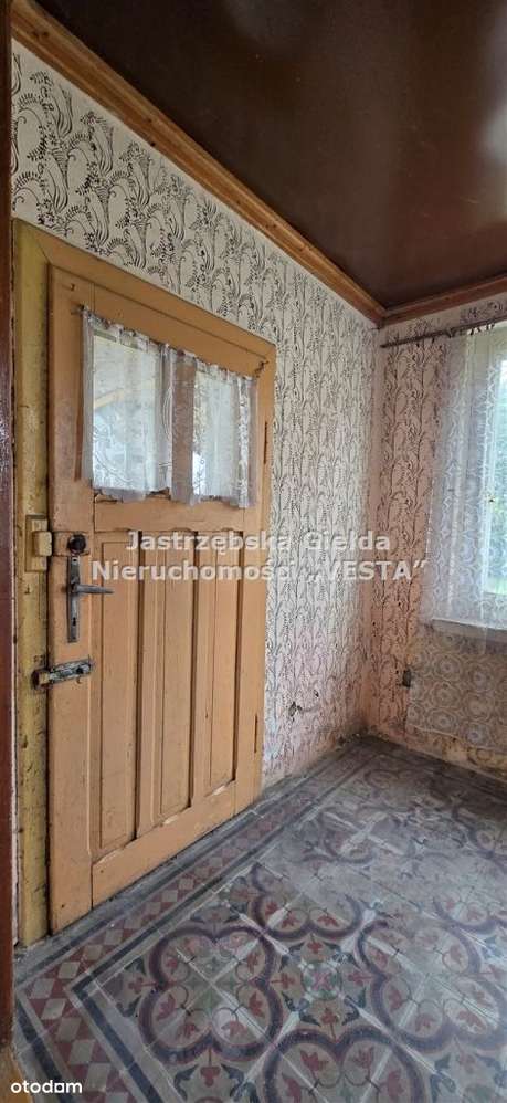 Dom w Skrzyszowie - do kapitalnego remontu. - Pełny obrazek: 5/10