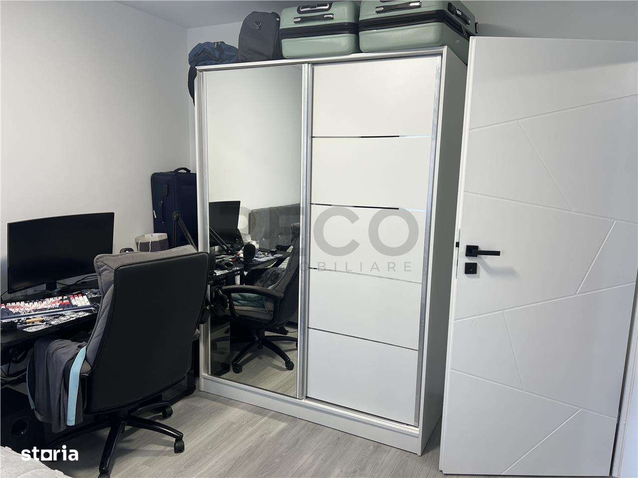 RECO IMOBILIARE CASA 3 camere Nojorid - Imagine principală: 4/20