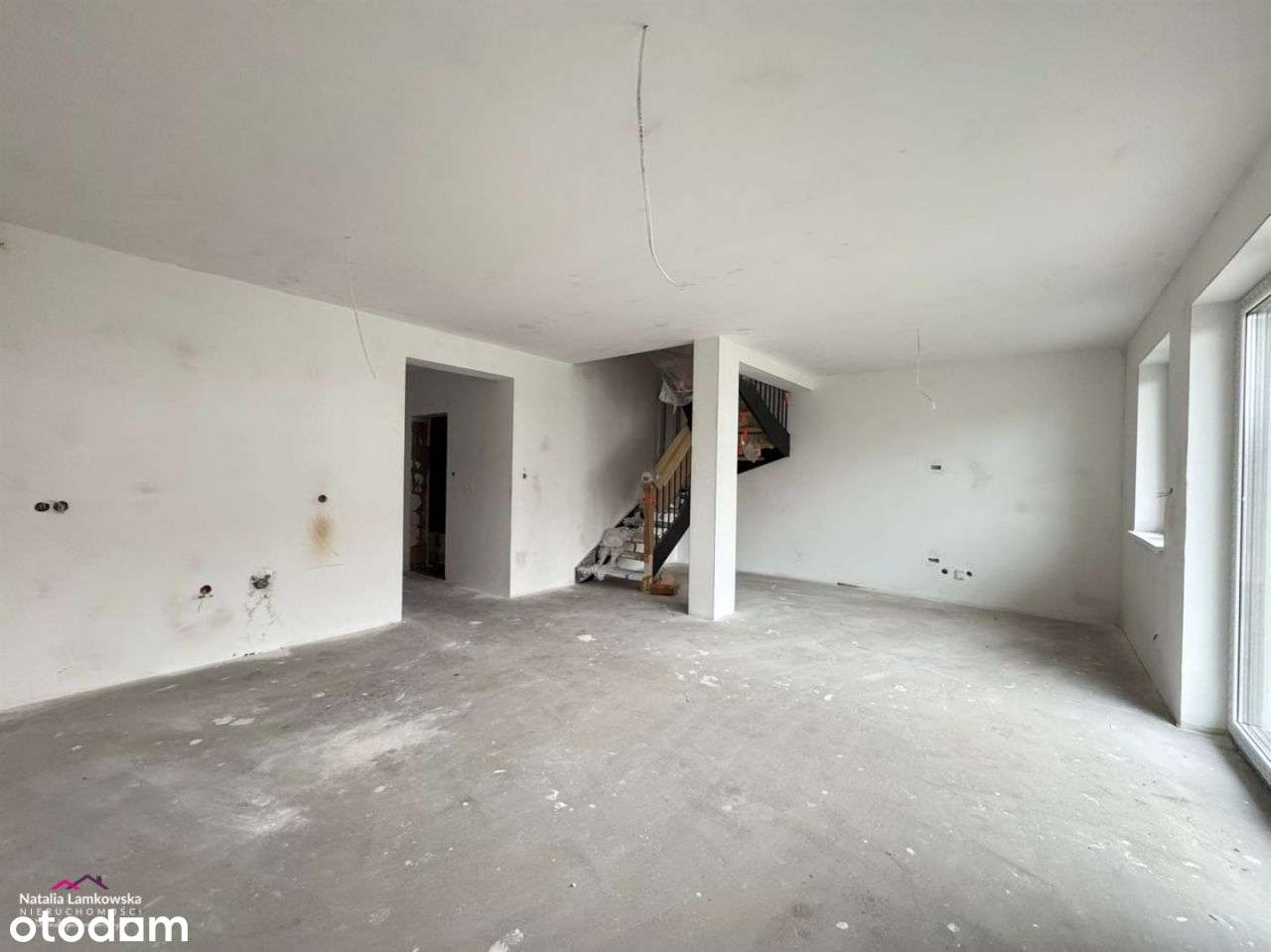 *OSTATNI DOSTĘPNY SEGMENT*dom w zabudowie szeregowej*Michale* - Pełny obrazek: 5/11