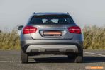 Mercedes-Benz GLA 200 CDi Urban - 8