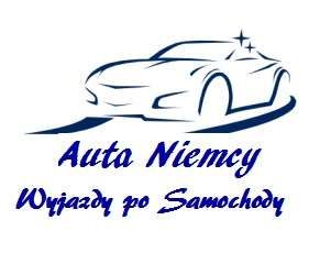 F.H.U. Auta Niemcy Wyjazdy po Samochody logo