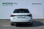 Skoda Superb 2.0 TSI 4x4 Sportline DSG - 6