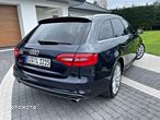 Audi A4 Avant 1.8 TFSI multitronic S line Sportpaket - 16