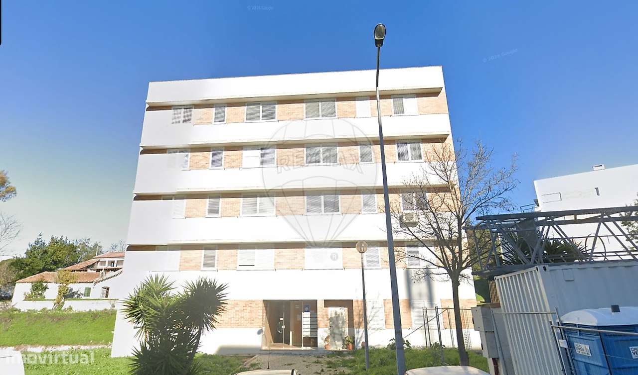 Apartamento T2 para venda - Grande imagem: 2/5