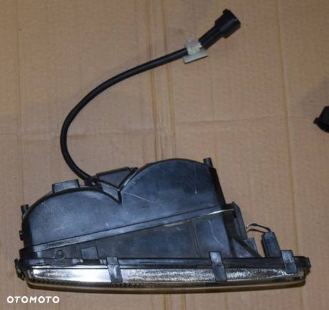 LAMPA REFLEKTOR HALOGEN MAN F2000 M2000 F90 NOWY! - 4