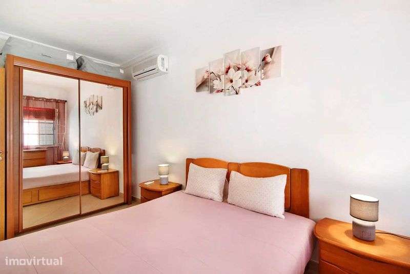 Moradia T4 - Piscina - Estacion. - BBQ - Total equipada – DE PRIVADO! - Grande imagem: 5/12