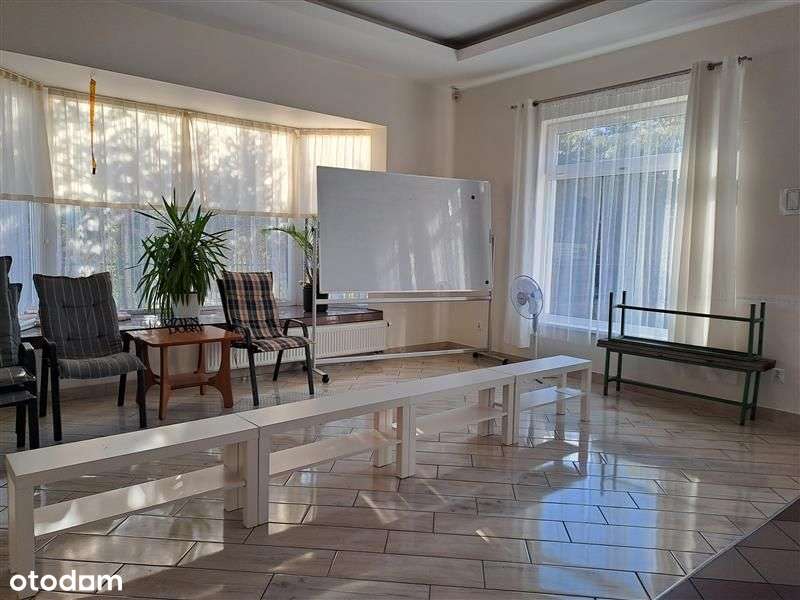 Rewa obiekt komercyjny motelowo - barowy-7