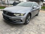 Volkswagen Passat Variant 2.0 TDI SCR DSG Business - 2