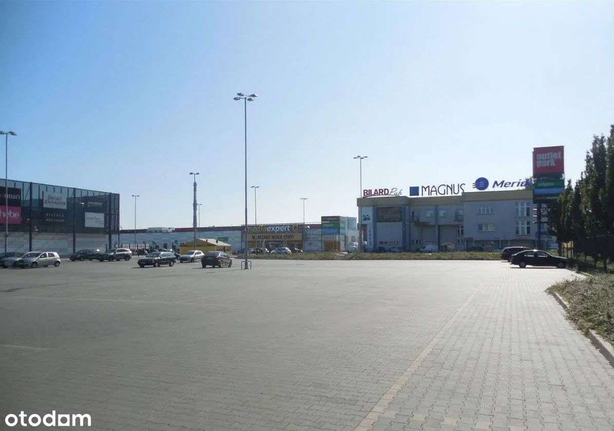 Atrakcyjne biuro obok Outlet Park Szczecin - Pełny obrazek: 4/6