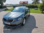 Skoda Octavia 1.6 TDI Style - 1